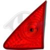 PSA 6351HE Combination Rearlight